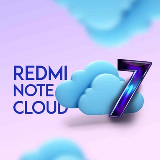 RN7 Cloud Telegram channel