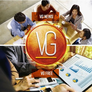 VG RESEARCH NEWS Telegram channel