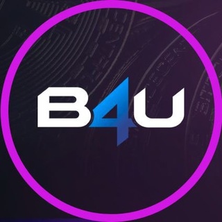 B4U Ativos Digitais | Oficial Telegram channel