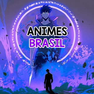 ?? Animes Brasil ?? Telegram channel