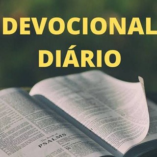 ?Devocional Pr. Michelson Borges?? Telegram channel