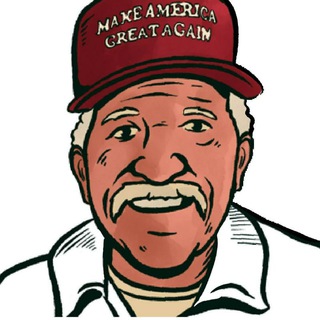 Joaquin Teixeira Telegram channel