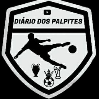 FREE Diário dos Palpites Telegram channel