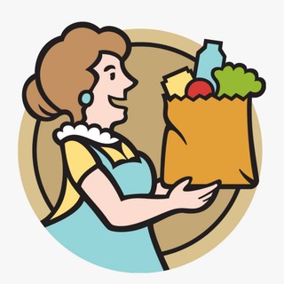 Armazém da Maria Telegram channel