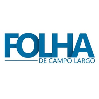 Folha de Campo Largo Telegram channel
