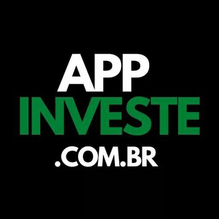 App Investe | Tudo sobre Investimentos (Canal) Telegram channel