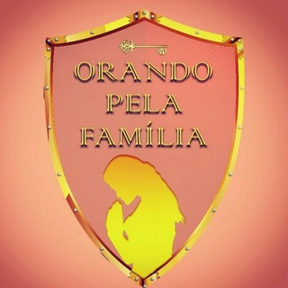 Orando pela Família - Oficial Telegram channel