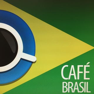 Café Brasil Telegram channel