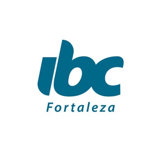 IBC Fortaleza Telegram channel