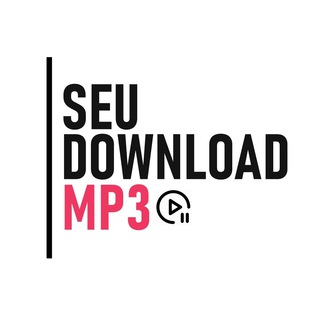 Seu Download MP3 - Channel Telegram channel