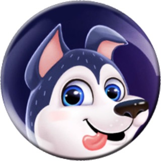 DogMoon Official Community Telegram channel