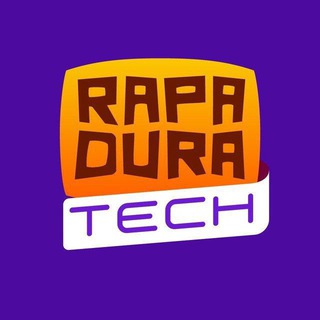 ? Rapadura Tech Telegram channel