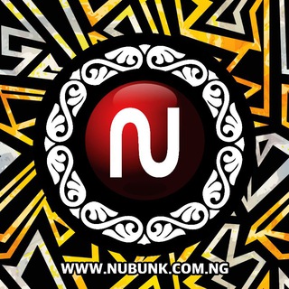 NUBUNK UPDATE Telegram channel