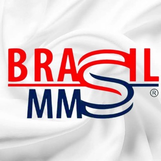 BRASIL É MMS CDS (dióxido de cloro) Telegram channel