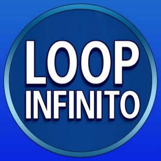 Loop Infinito Telegram channel