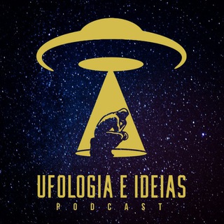 Podcast Ufologia e Ideias ?? Telegram channel