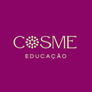 Cosmetologia Do Bem Telegram channel
