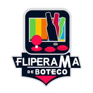 Grupo de ouvintes do podcast Fliperama de Boteco Telegram channel