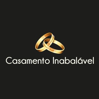 Grupo Casamento Inabalável Telegram channel