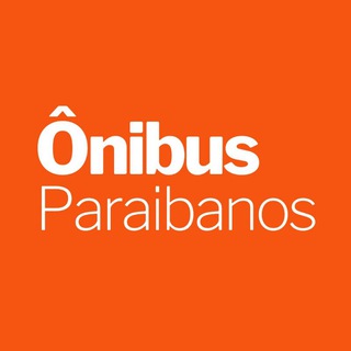 Ônibus Paraibanos Telegram channel