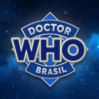 Doctor Who Brasil Telegram channel