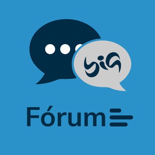 Fórum BigLinux Telegram channel