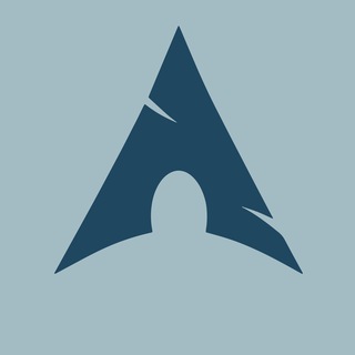 Arch Linux Brasil Telegram channel