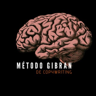 Método Gibran de Copywriting Telegram channel