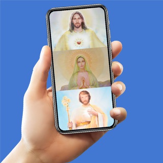Siguiendo a los Mensajeros Divinos Telegram channel