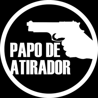 Papo de atirador Telegram channel