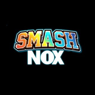 ? SMASH' NOX ? SINAL FREE ?️ Telegram channel