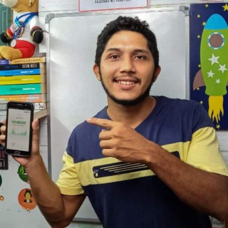 Canal Dionatan Nascimento :D Telegram channel