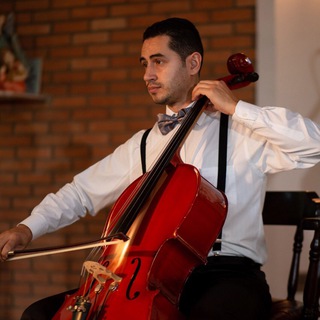 Boaz Cello - Violoncelo Online Telegram channel