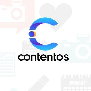 CONTENTOS OFFICIAL ANNOUNCEMENT Telegram channel