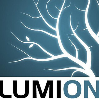 Lumion Telegram channel