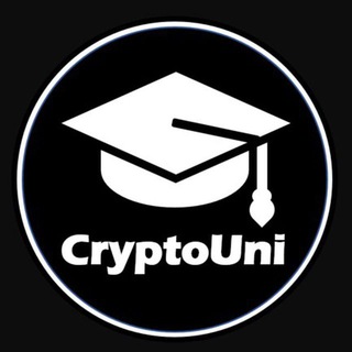 CryptoUNI Telegram channel