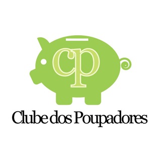 Clube dos Poupadores Telegram channel