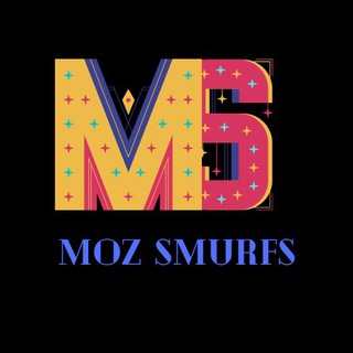 MOZ SMURFS Telegram channel