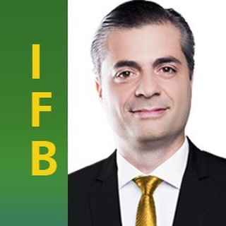 Inteligência Financeira Bíblica - Leandro Quadros Telegram channel