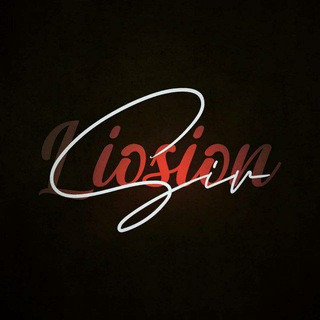 Liosion_TeaM Telegram channel