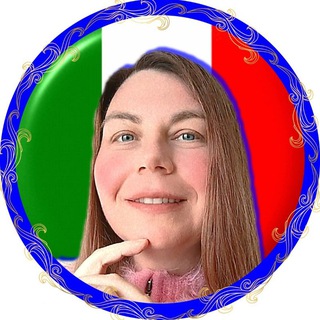 Italiano para brasileiros Telegram channel