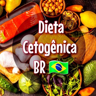 Dieta Cetogênica BR ?? Telegram channel