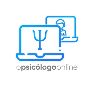 Psicólogos Online??‍???‍? Telegram channel