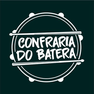 Confraria do Batera (Oficial) Telegram channel