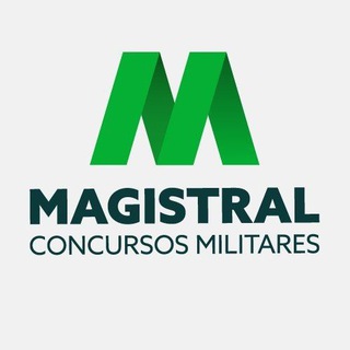 Magistral Concursos Militares Telegram channel
