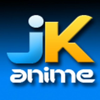 JkAnime Telegram channel