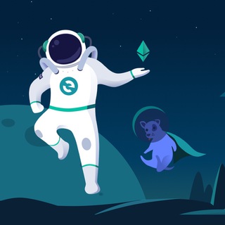 MEW | MyEtherWallet Telegram channel