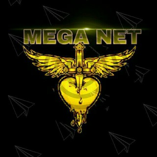 MEGA NET Telegram channel