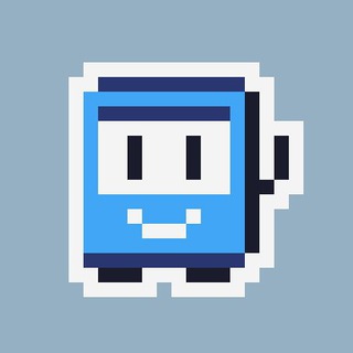 TIC-80 Community Telegram channel