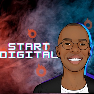 Close Friends Start Digital Telegram channel